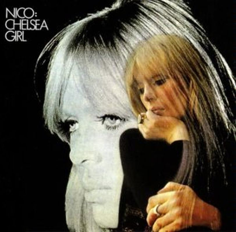 Chelsea Girl