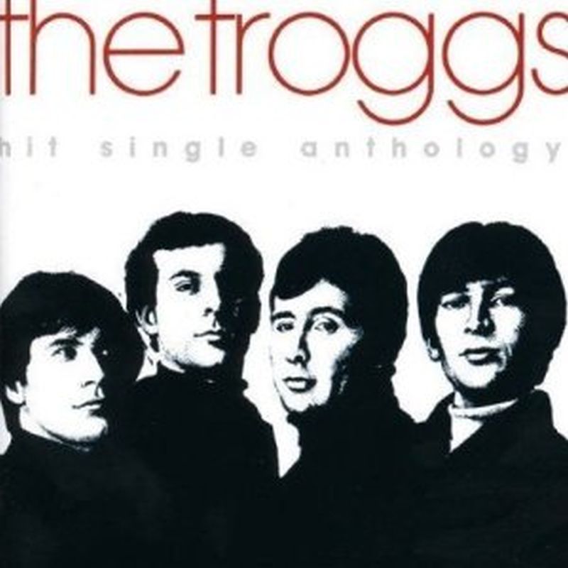 Hit Single Anthology