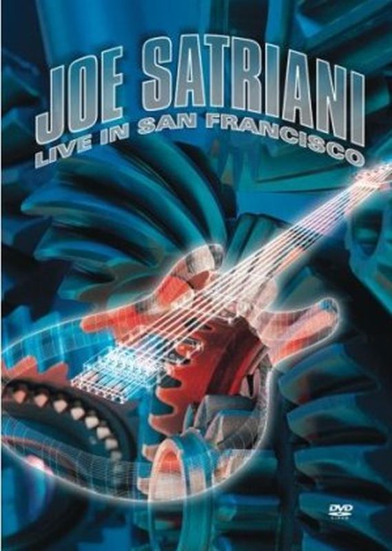 2000: Live In San Fran