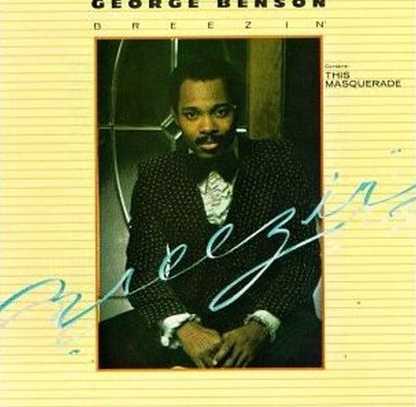 George Benson - Breezin' - Cd