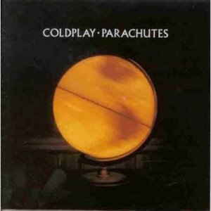 Coldplay - Parachutes - Lp