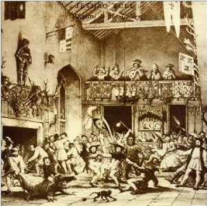 Jethro Tull - Minstrel In The Gallery (rm - Cd)