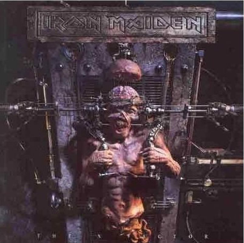 Iron Maiden - X Factor - Cd