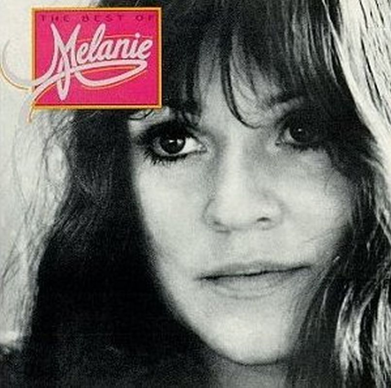Melanie - Best Of - Cd