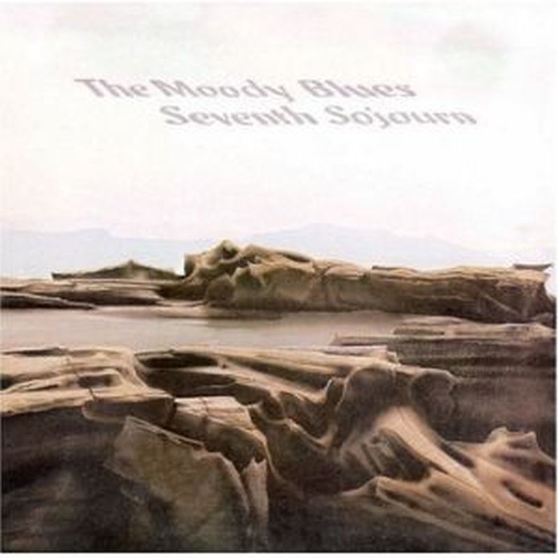 Moody Blues - Seventh Sojourn (rm - Cd)