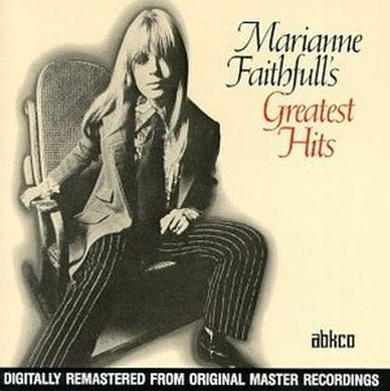 Greatest Hits