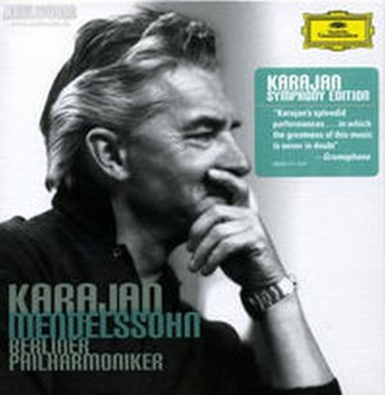Karajan Symphony De