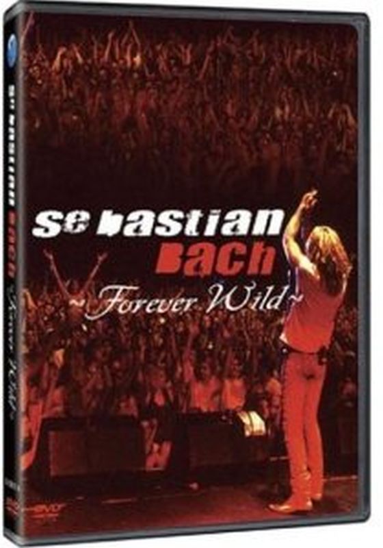 1998: Forever Wild