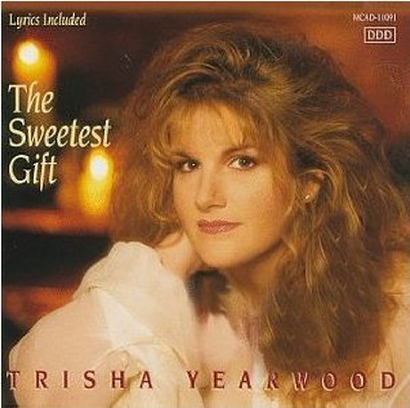 Trisha Yearwood - Songbook: A Collection Of Hits - Cd