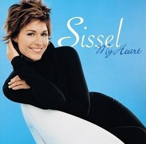 Sissel - My Heart - Cd