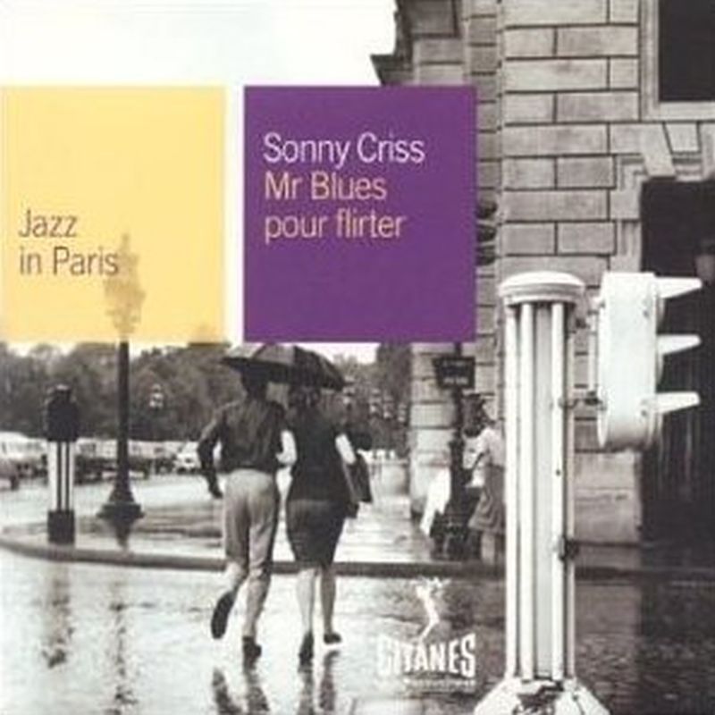 Mr Blues Pour Flirter