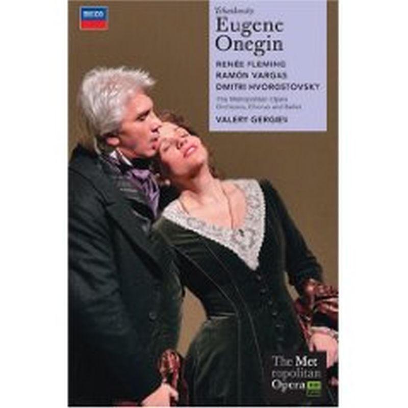 Eugene Onegin