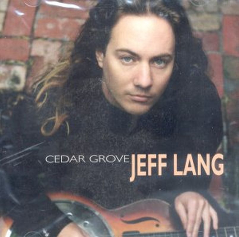 Cedar Grove