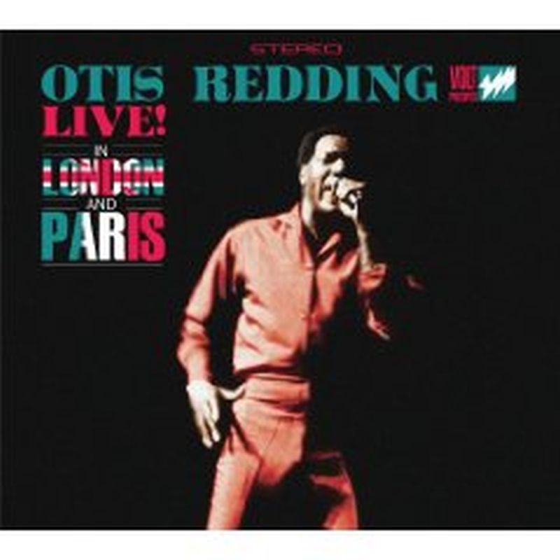 Live In Europe