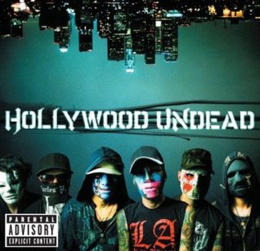 Hollywood Undead