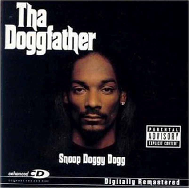 Tha Doggfather