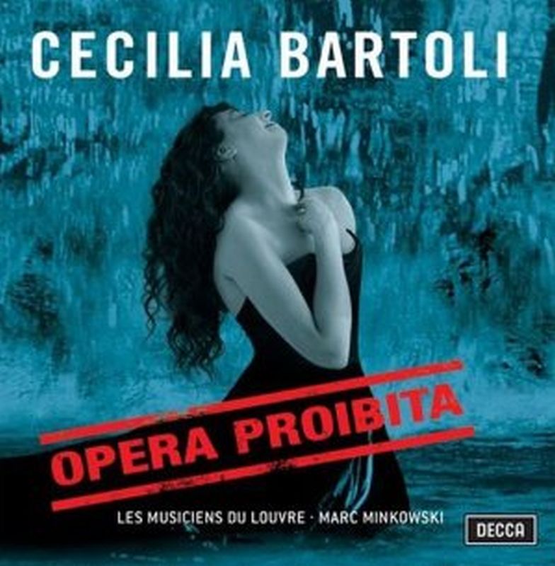 Opera Proibita