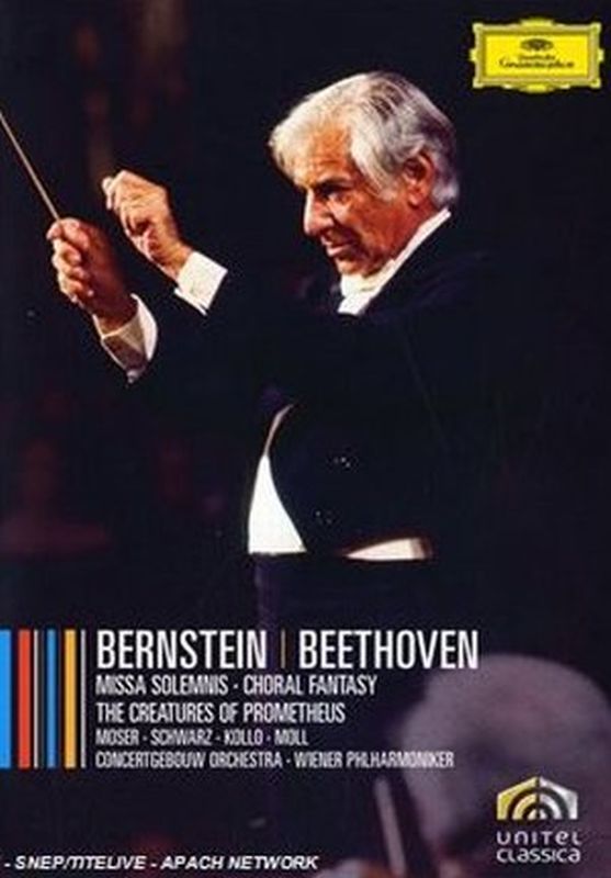 Missa Solemnis Op 123 Do