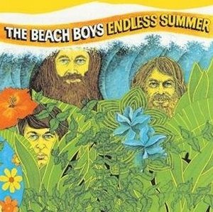 Beach Boys - Endless Summer (ltd Ed - 2 Vinyl Lp Set)