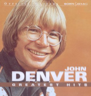 John Denver - Greatest Hits - Cd/dlx Tin