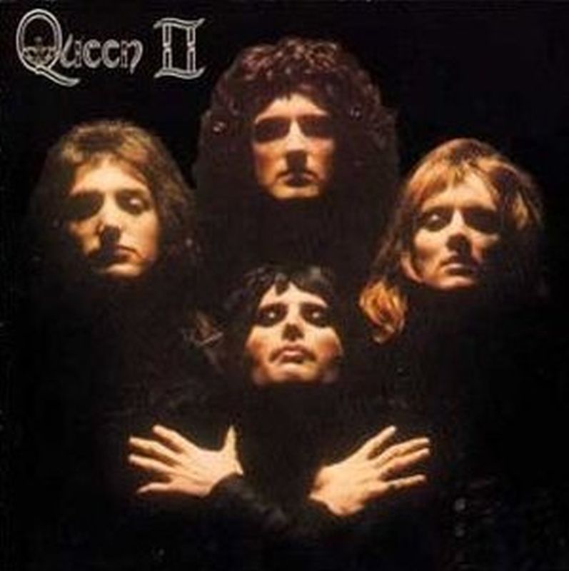 Queen - Ii - Vinyl