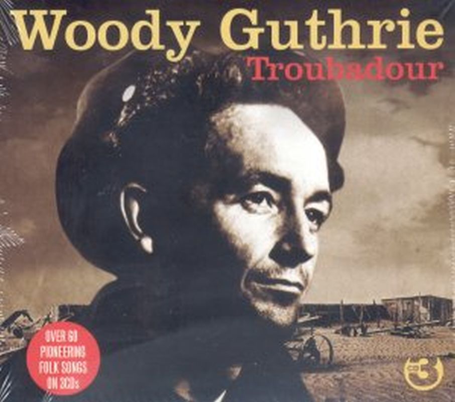 Troubadour