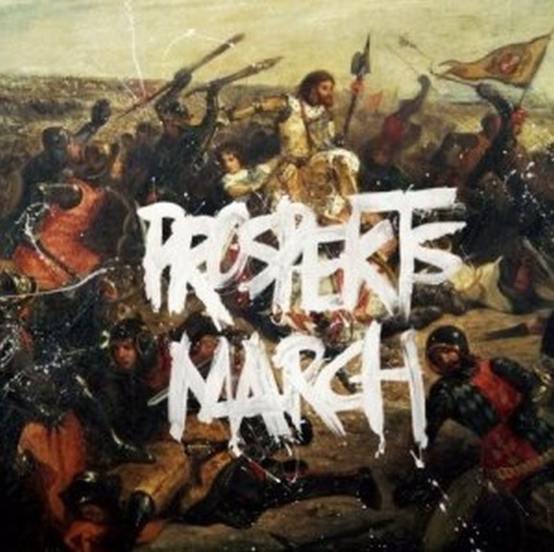 Coldplay - Prospekts March - Vinyl