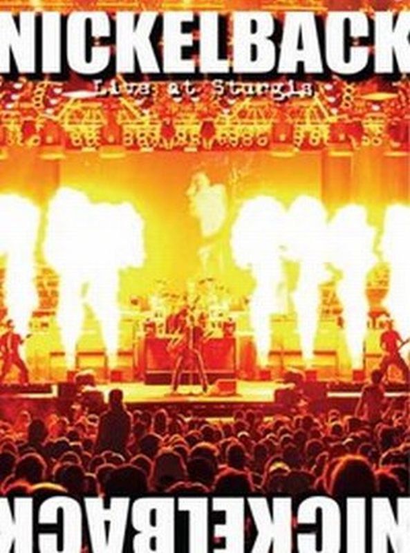 Live At Sturgis 2006
