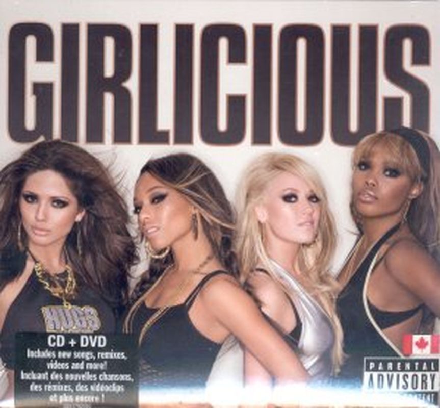 Girlicious