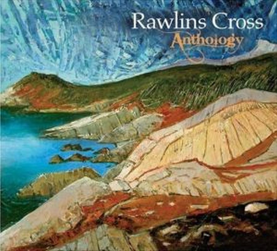 Rawlins Cross - Anthology - Cd