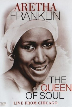 Aretha Franklin - Queen Of Soul - Dvd