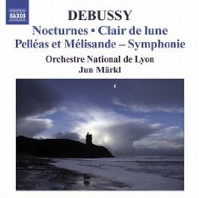 Orchestral Works