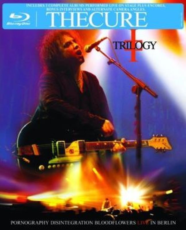 2001 Trilogy