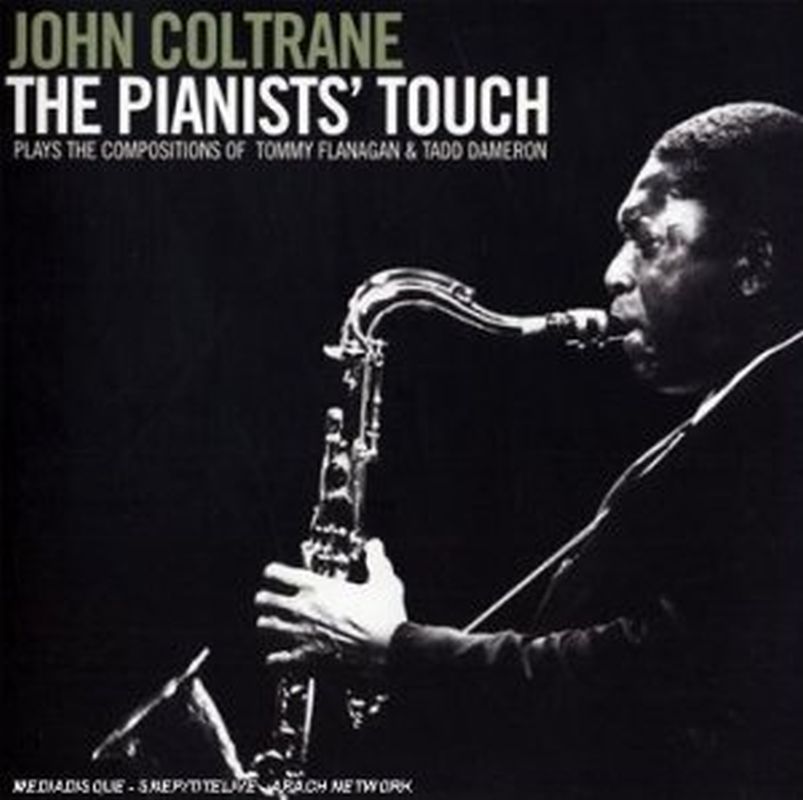 Pianists Touch