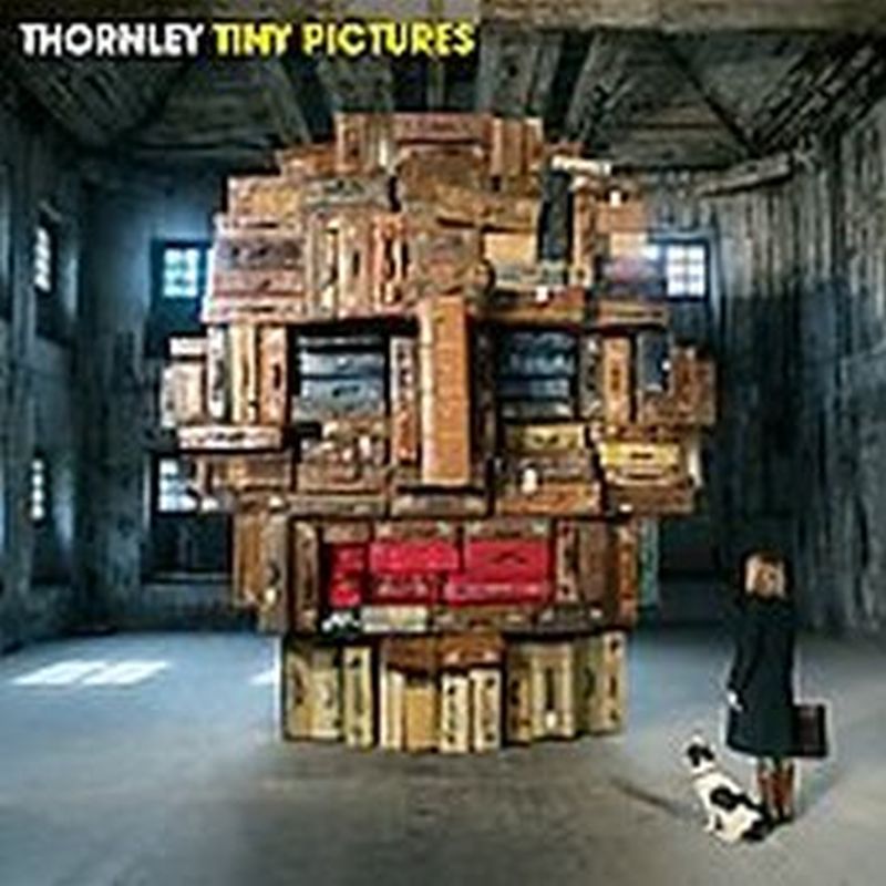 Tiny Pictures