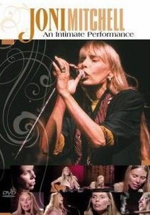 An Intimate Performance