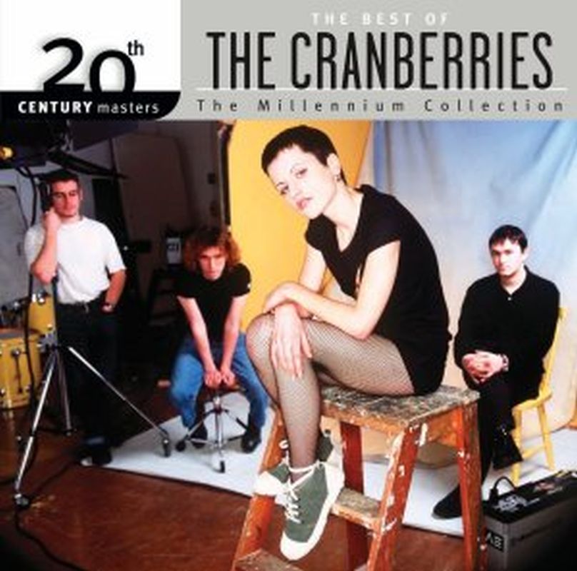 The Best Of The Cranberries