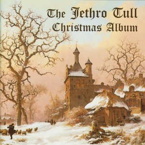 Jethro Tull - The Jethro Tull Christmas Album - Cd