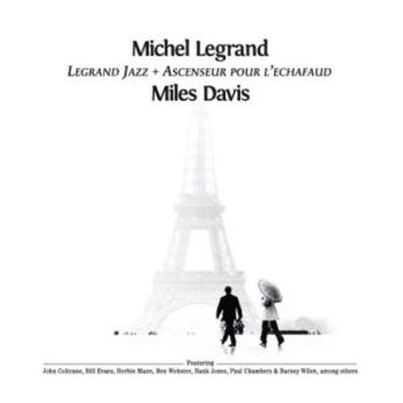 Legrand Jazz