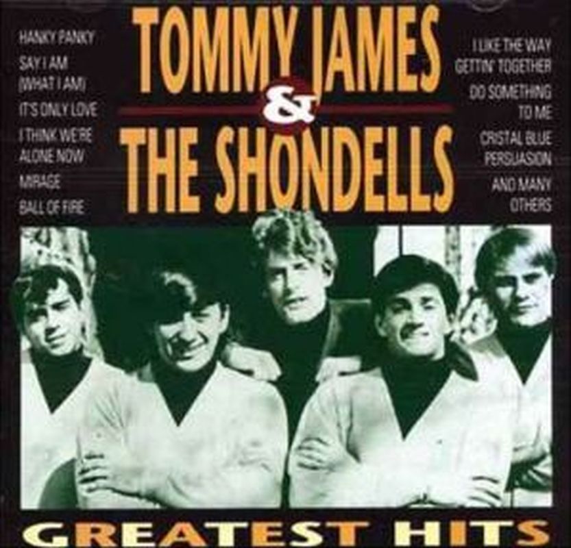 Greatest Hits
