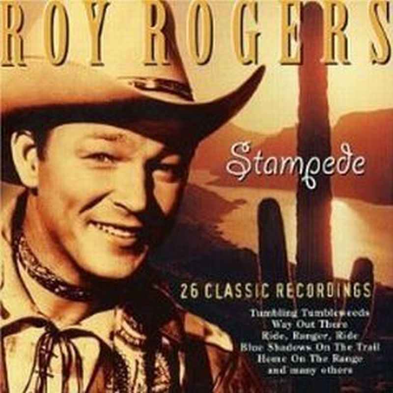 26 Classic Recordings