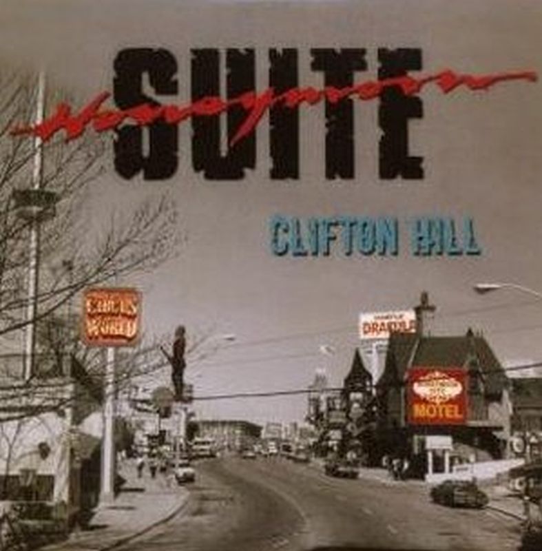 Clifton Hill