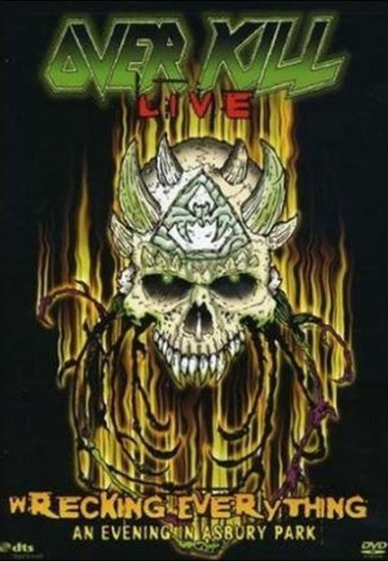 Overkill