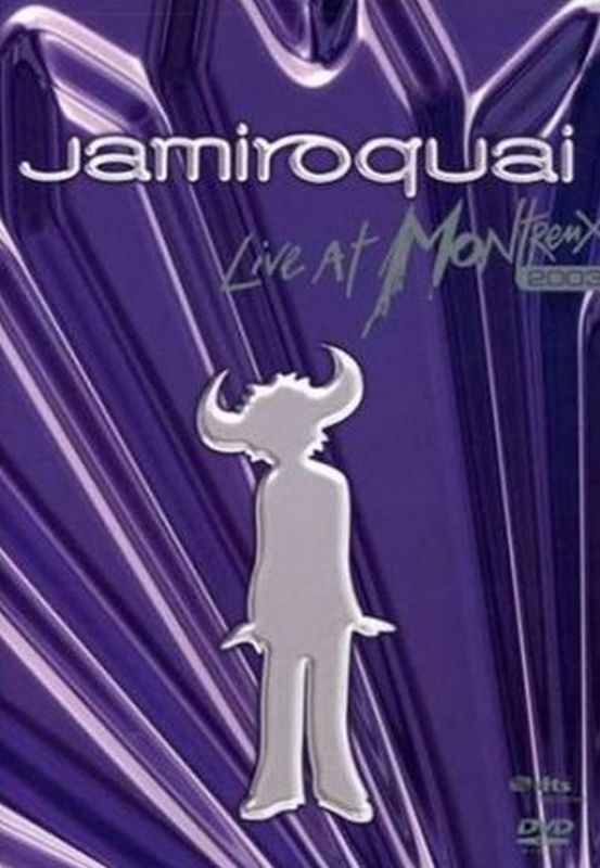 Jamiroquai