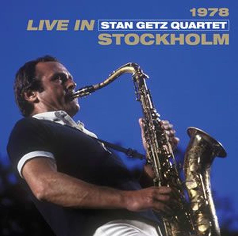 1978: Live In Stockholm