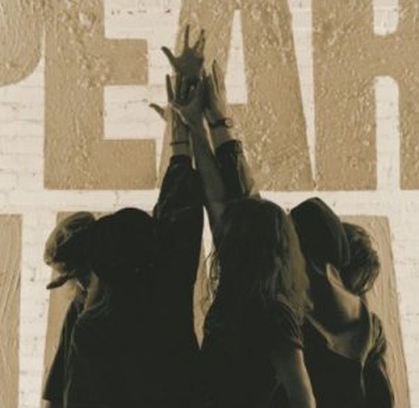 Pearl Jam - Ten (rm - Vinyl)