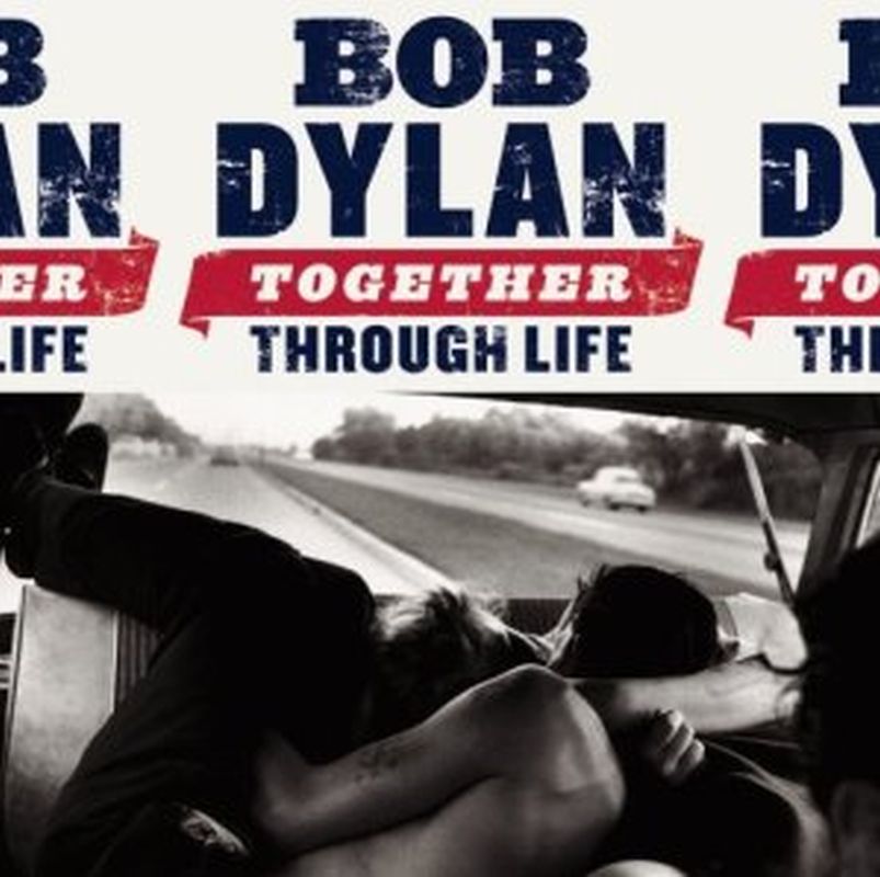 Bob Dylan - Together Through Life - Vinyl