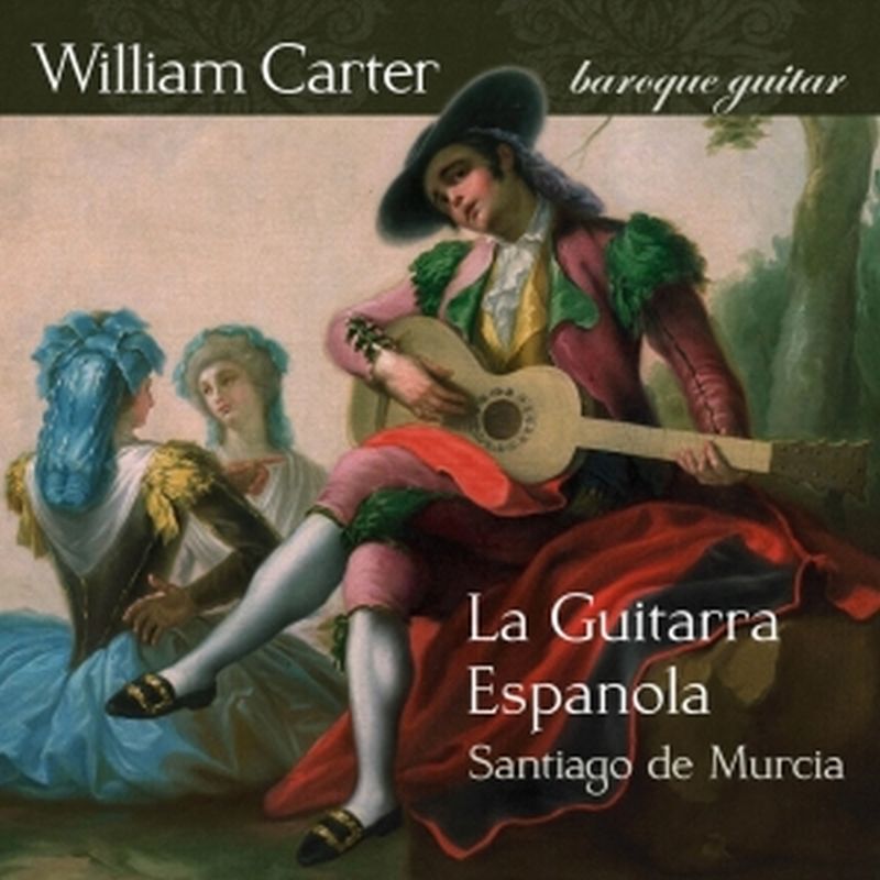 La Guitarra Espanola