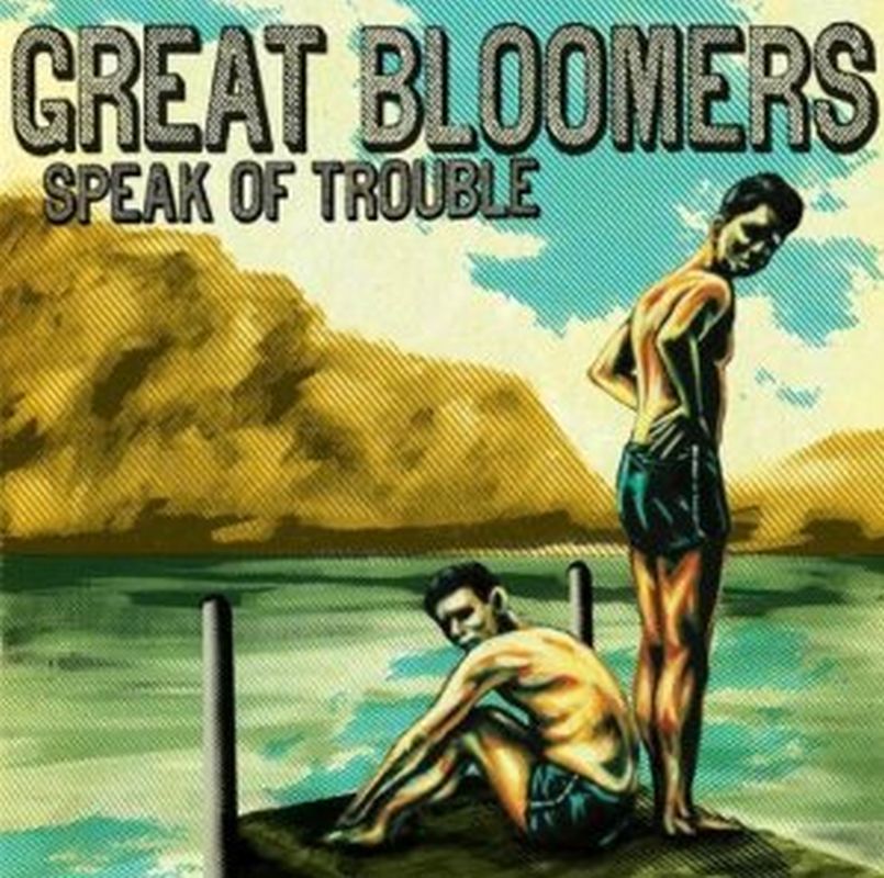 Speak Of Trouble