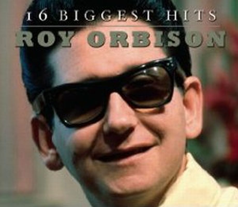 16 Biggest Hits